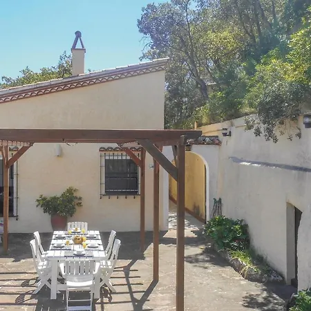 Stunning Home In Tossa De Mar With 3 Bedrooms And Wifi بيت للعطل *