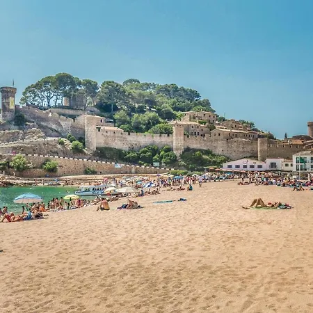 Stunning Home In Tossa De Mar With 3 Bedrooms And Wifi Tossa de Mar
