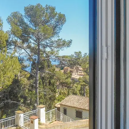بيت للعطل Stunning Home In Tossa De Mar With 3 Bedrooms And Wifi