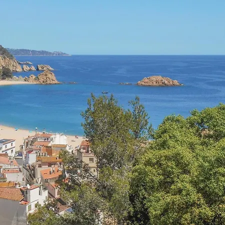Stunning Home In Tossa De Mar With 3 Bedrooms And Wifi Holiday home