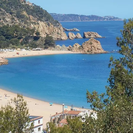 Holiday home Stunning Home In Tossa De Mar With 3 Bedrooms And Wifi Tossa de Mar