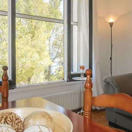 Feriehus Stunning Home In Tossa De Mar With 3 Bedrooms And Wifi